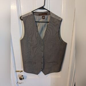 Men's vest xl